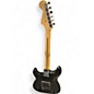 Used Fender Special Edition Player Stratocaster Black Solid Body Electric Guitar