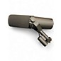 Used Shure SM7B Dynamic Microphone thumbnail