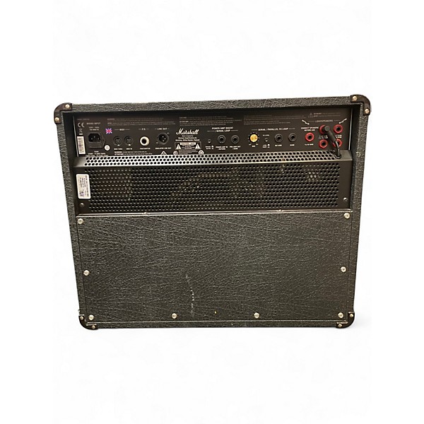 Used 2018 Marshall JVM215C 50W 1x12 Tube Guitar Combo Amp