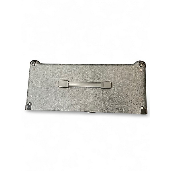 Used 2018 Marshall JVM215C 50W 1x12 Tube Guitar Combo Amp