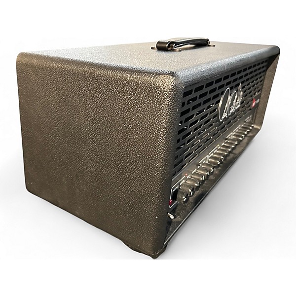 Used PRS MT100 Tube Guitar Amp Head
