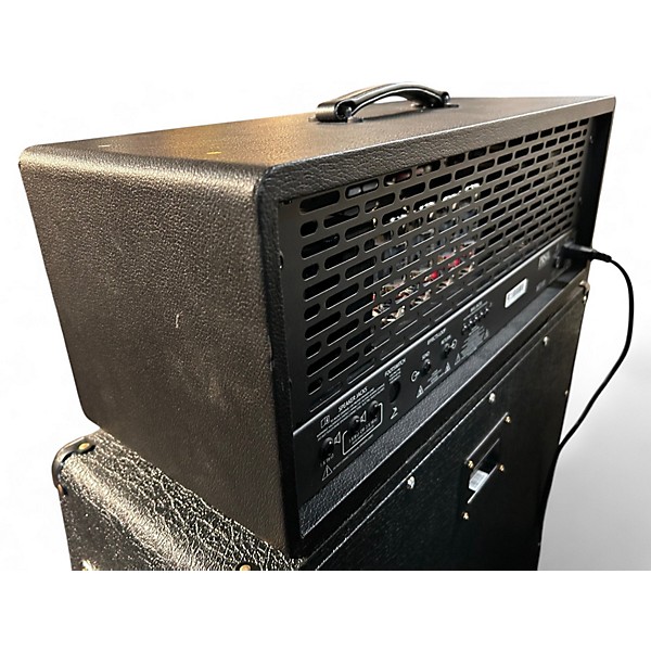 Used PRS MT100 Tube Guitar Amp Head