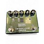Used MXR Carbon Copy Deluxe Effect Pedal thumbnail