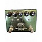 Used MXR Carbon Copy Deluxe Effect Pedal