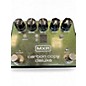 Used MXR Carbon Copy Deluxe Effect Pedal