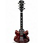 Used Sire SML4102 LARRY CARLTON H7 Red Hollow Body Electric Guitar thumbnail