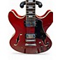 Used Sire SML4102 LARRY CARLTON H7 Red Hollow Body Electric Guitar