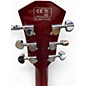 Used Sire SML4102 LARRY CARLTON H7 Red Hollow Body Electric Guitar
