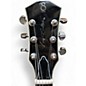 Used Sire SML4102 LARRY CARLTON H7 Red Hollow Body Electric Guitar