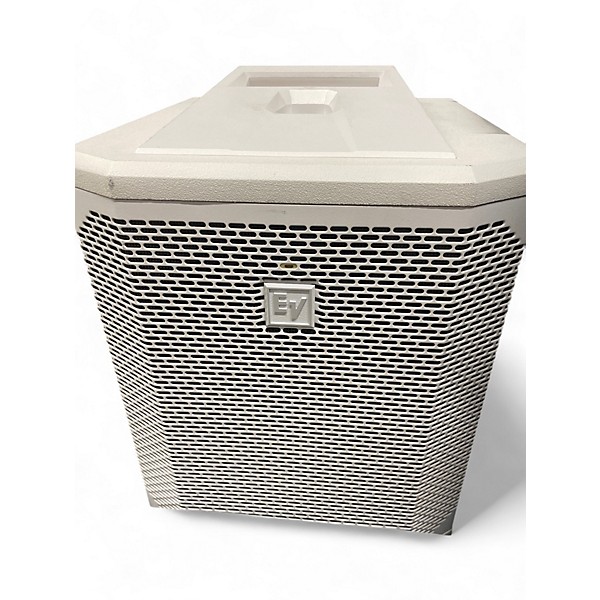 Used Electro-Voice evolve 30m Powered Speaker