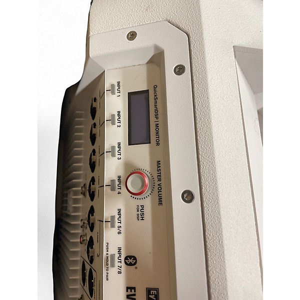 Used Electro-Voice evolve 30m Powered Speaker