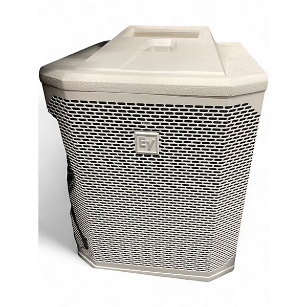 Used Electro-Voice evolve 30m Powered Speaker