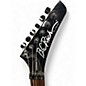 Used 2000s B.C. Rich ASSASSIN N.J SERIES RED Solid Body Electric Guitar