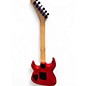 Used 2000s B.C. Rich ASSASSIN N.J SERIES RED Solid Body Electric Guitar