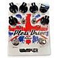 Used Wampler PLEXI DRIVE DELUXE Effect Pedal thumbnail