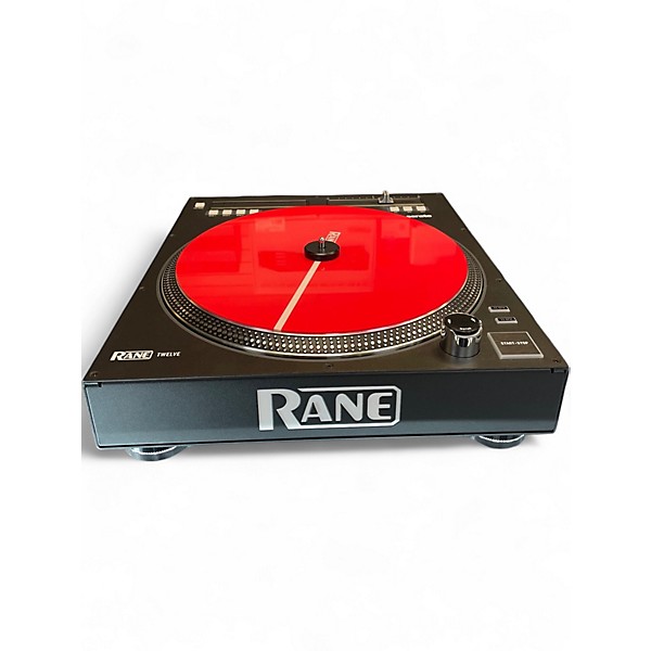 Used RANE TWELVE Turntable
