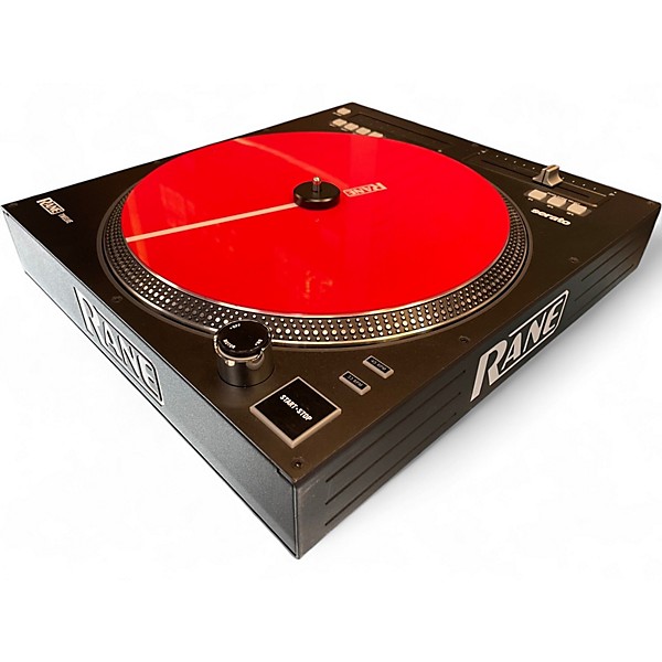 Used RANE TWELVE Turntable