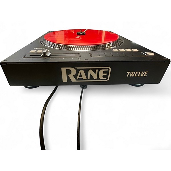 Used RANE TWELVE Turntable