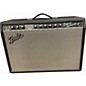 Used Fender 1965 Deluxe Reverb 22W Tube Guitar Amp Head thumbnail