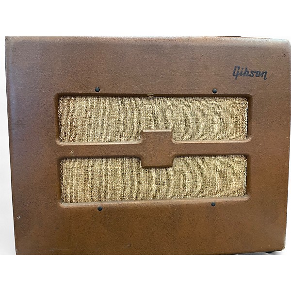 Vintage 1953 Gibson GA-20 Tube Guitar Combo Amp