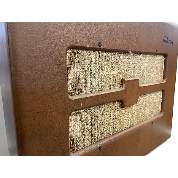 Vintage 1953 Gibson GA-20 Tube Guitar Combo Amp