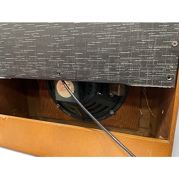 Vintage 1953 Gibson GA-20 Tube Guitar Combo Amp