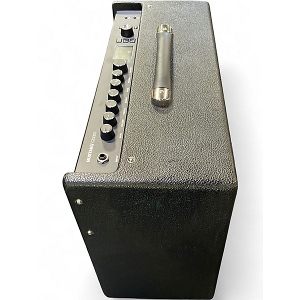 Used Fender Mustang GTX 100 Guitar Combo Amp