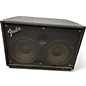 Used Fender BXR210H Bass Cabinet thumbnail