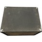 Used Fender BXR210H Bass Cabinet