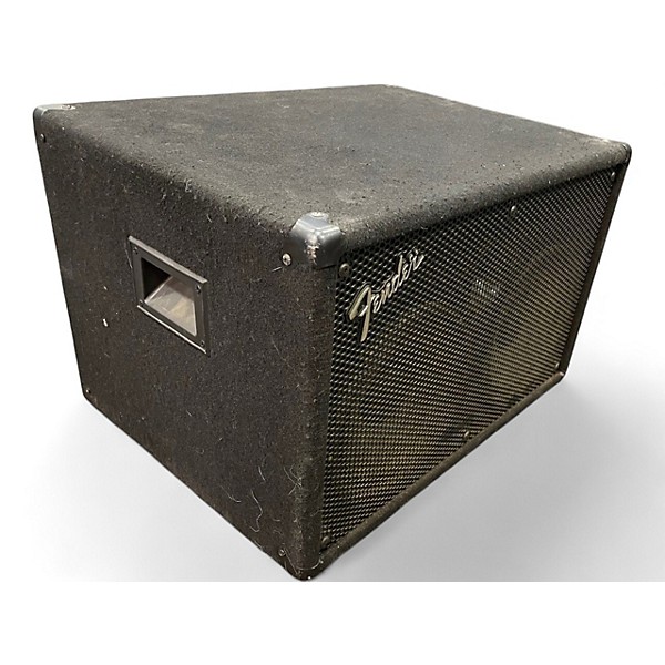 Used Fender BXR210H Bass Cabinet
