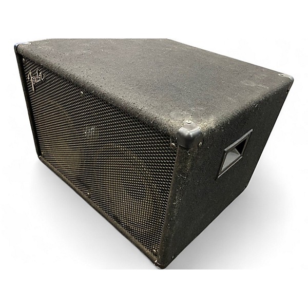 Used Fender BXR210H Bass Cabinet