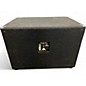 Used Fender BXR210H Bass Cabinet