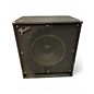 Used Fender BXR115B Bass Cabinet thumbnail