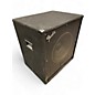 Used Fender BXR115B Bass Cabinet