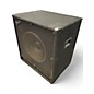 Used Fender BXR115B Bass Cabinet