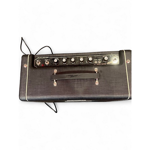 Used Supro BLUES KING 12 Tube Guitar Combo Amp