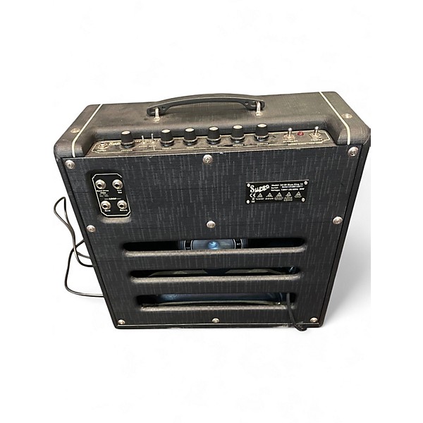 Used Supro BLUES KING 12 Tube Guitar Combo Amp