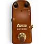 Used Azor REVERB Effect Pedal thumbnail