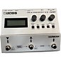Used BOSS VE500 Vocal Performer Vocal Processor thumbnail