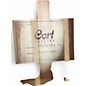 Used Cort SOL ENCANTO Natural Classical Acoustic Guitar