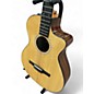Used Taylor 212CE-N PLUS  Natural Acoustic Electric Guitar