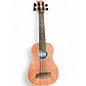 Used Kala U-Bass bnga-fs Natural Acoustic Bass Guitar thumbnail