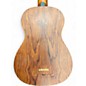 Used Kala U-Bass bnga-fs Natural Acoustic Bass Guitar