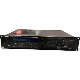 Used Roland SUPER JV 1080 Audio Converter