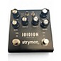 Used Strymon iridium Guitar Preamp thumbnail