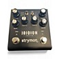 Used Strymon iridium Guitar Preamp