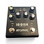 Used Strymon iridium Guitar Preamp