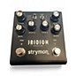 Used Strymon iridium Guitar Preamp