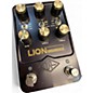 Used Universal Audio Lion Effect Pedal thumbnail