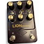 Used Universal Audio Lion Effect Pedal